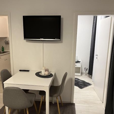גוסלר Apartment Falg מראה חיצוני תמונה