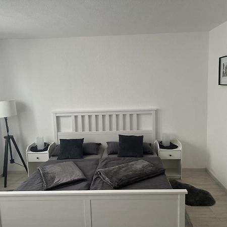 גוסלר Apartment Falg מראה חיצוני תמונה