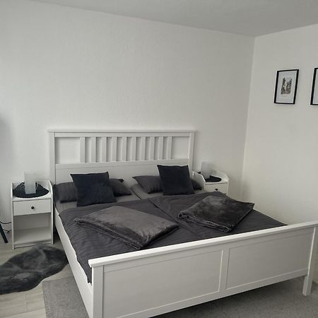 גוסלר Apartment Falg מראה חיצוני תמונה