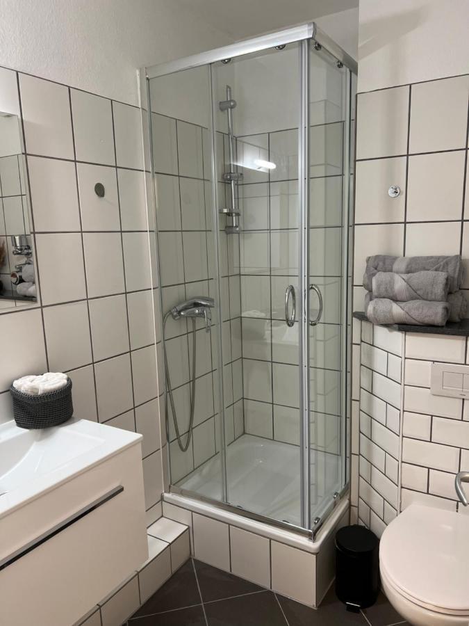 גוסלר Apartment Falg מראה חיצוני תמונה