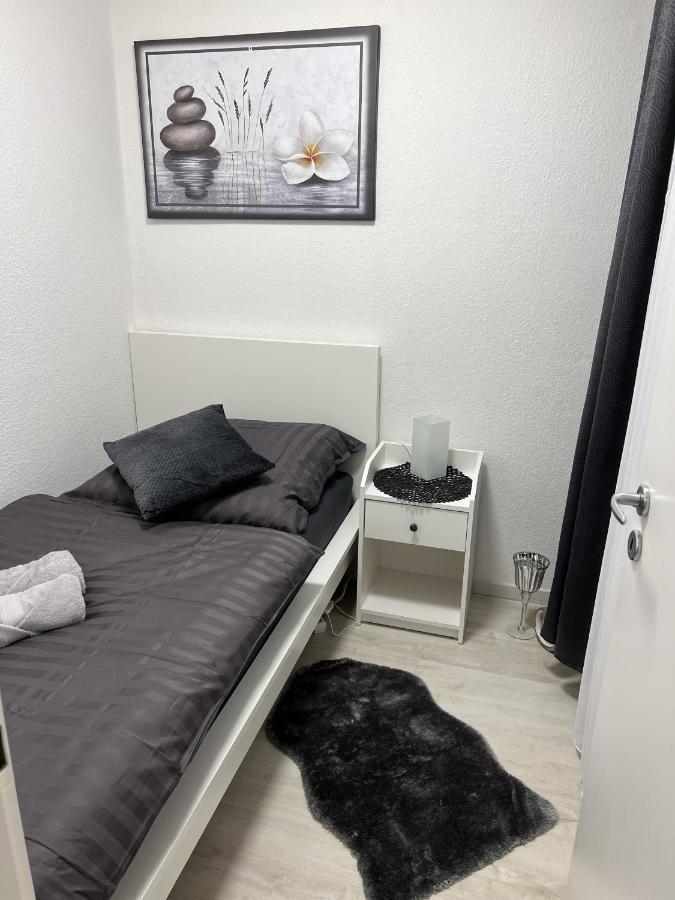גוסלר Apartment Falg מראה חיצוני תמונה