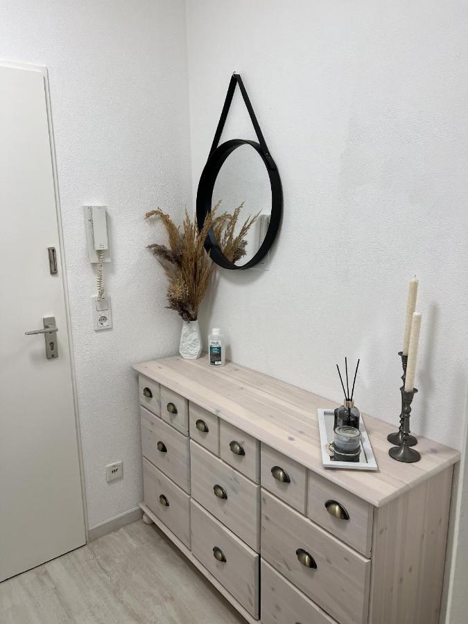 גוסלר Apartment Falg מראה חיצוני תמונה