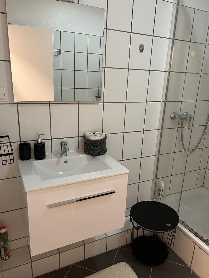 גוסלר Apartment Falg מראה חיצוני תמונה