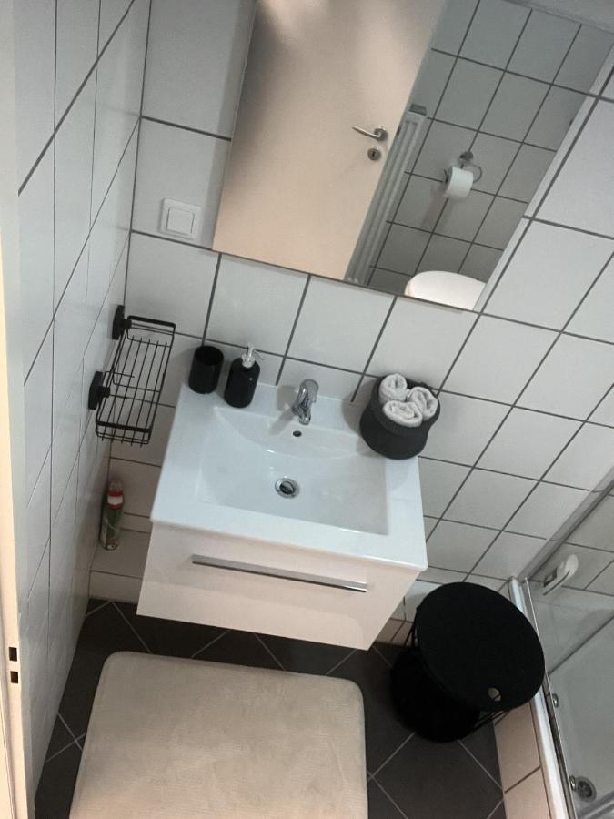 גוסלר Apartment Falg מראה חיצוני תמונה
