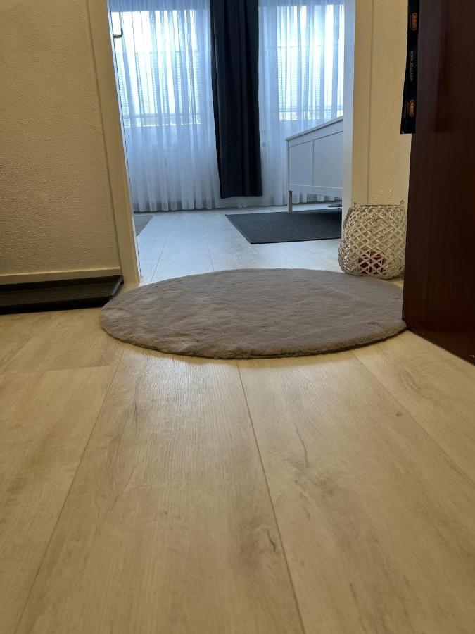 גוסלר Apartment Falg מראה חיצוני תמונה