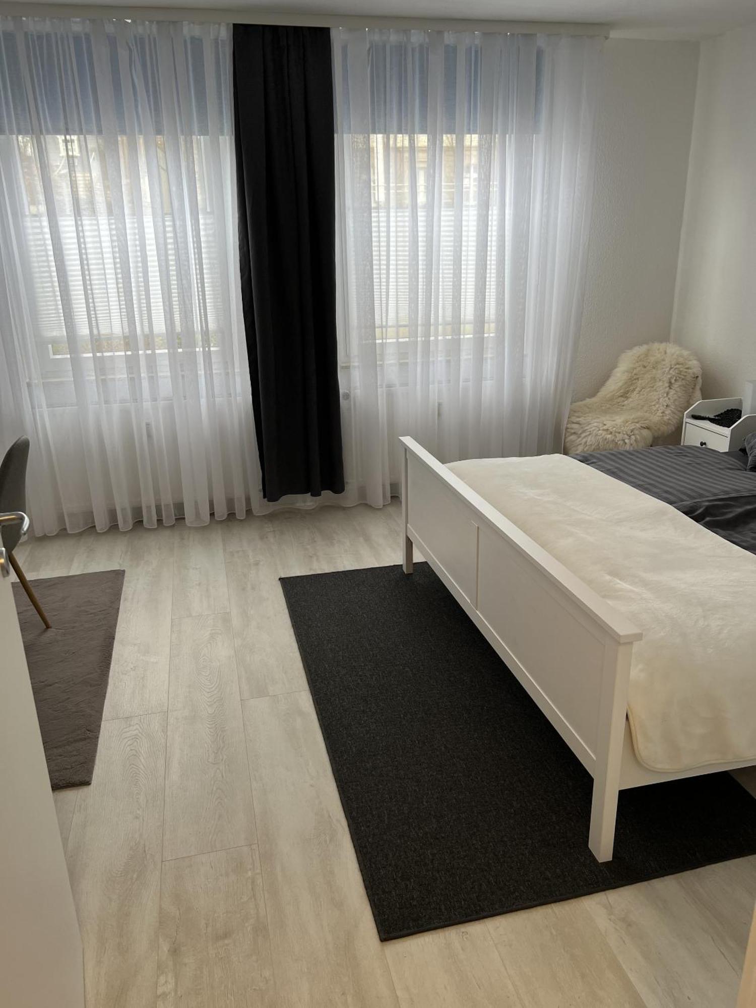 גוסלר Apartment Falg מראה חיצוני תמונה