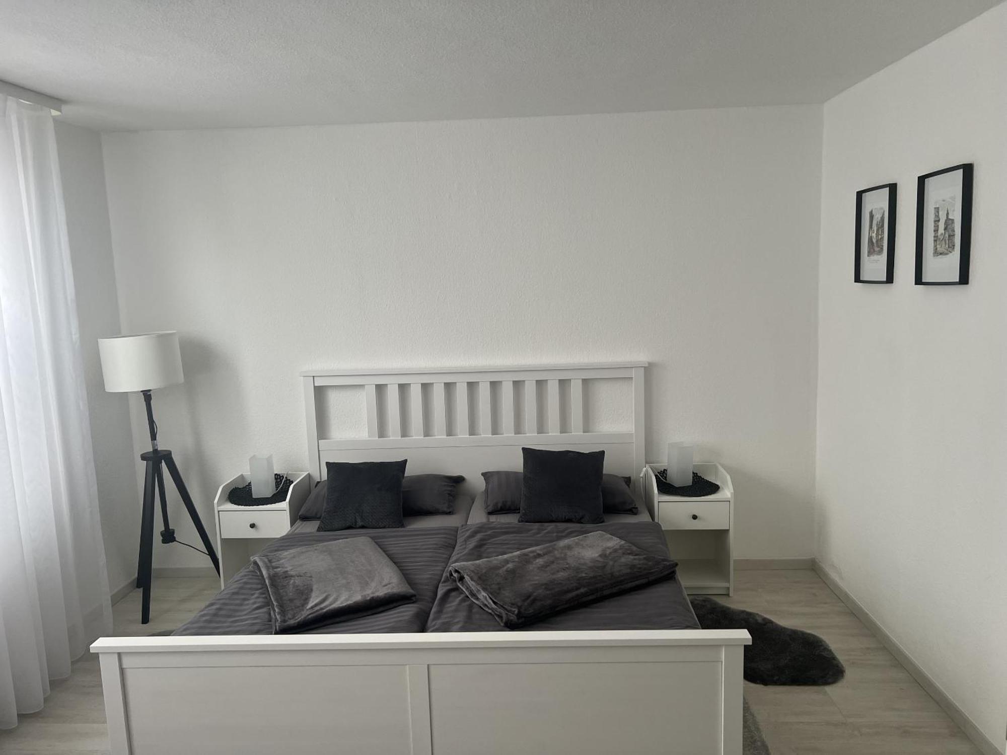 גוסלר Apartment Falg מראה חיצוני תמונה