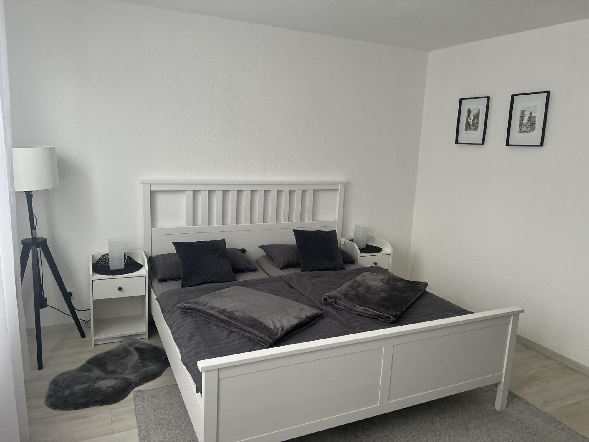 גוסלר Apartment Falg מראה חיצוני תמונה