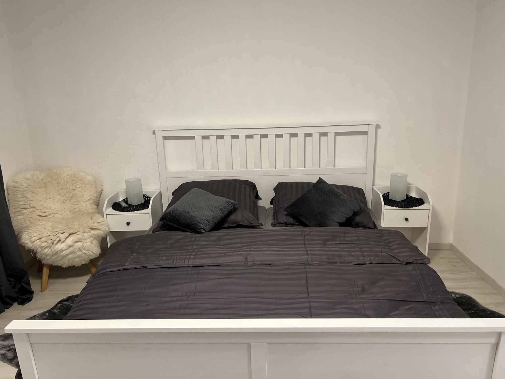 גוסלר Apartment Falg חדר תמונה
